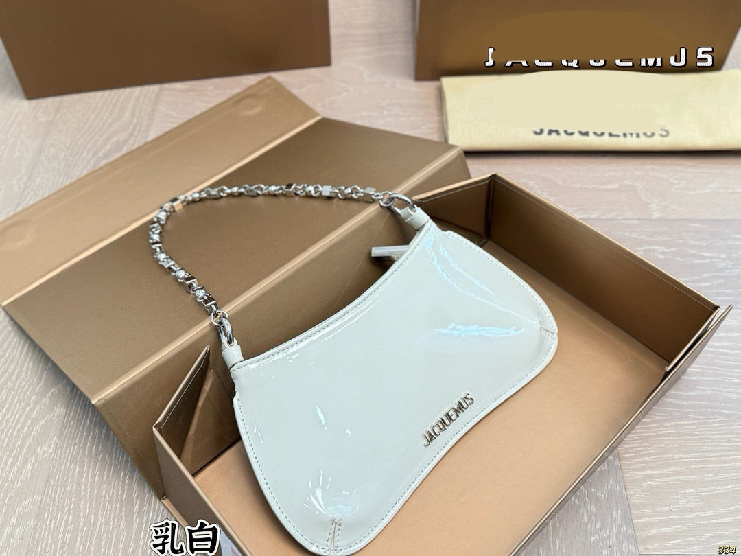 Jacq*emus Bag ( 5 Colours )