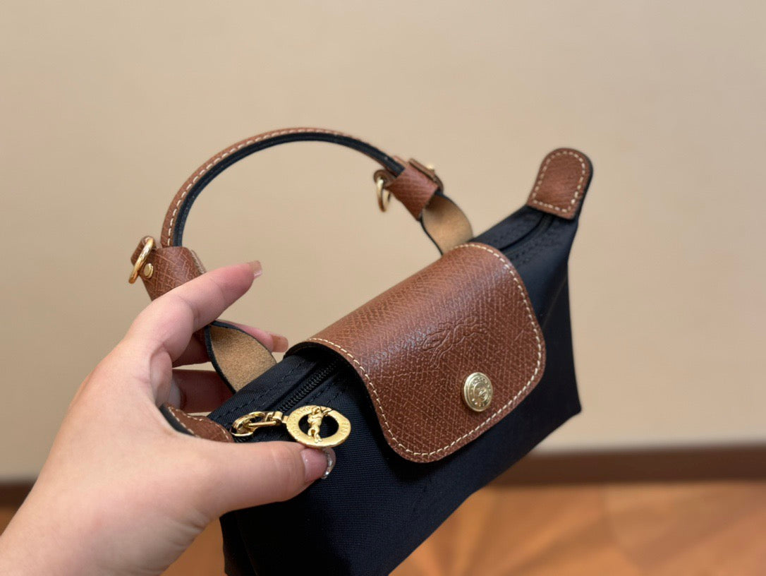 Longchamp Mini Bag