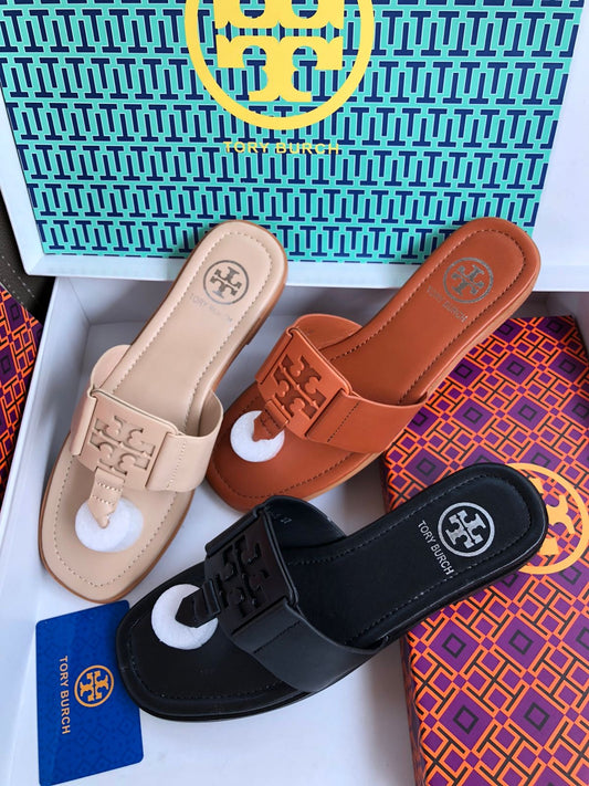 T Burch Slide ( 3 Colours )