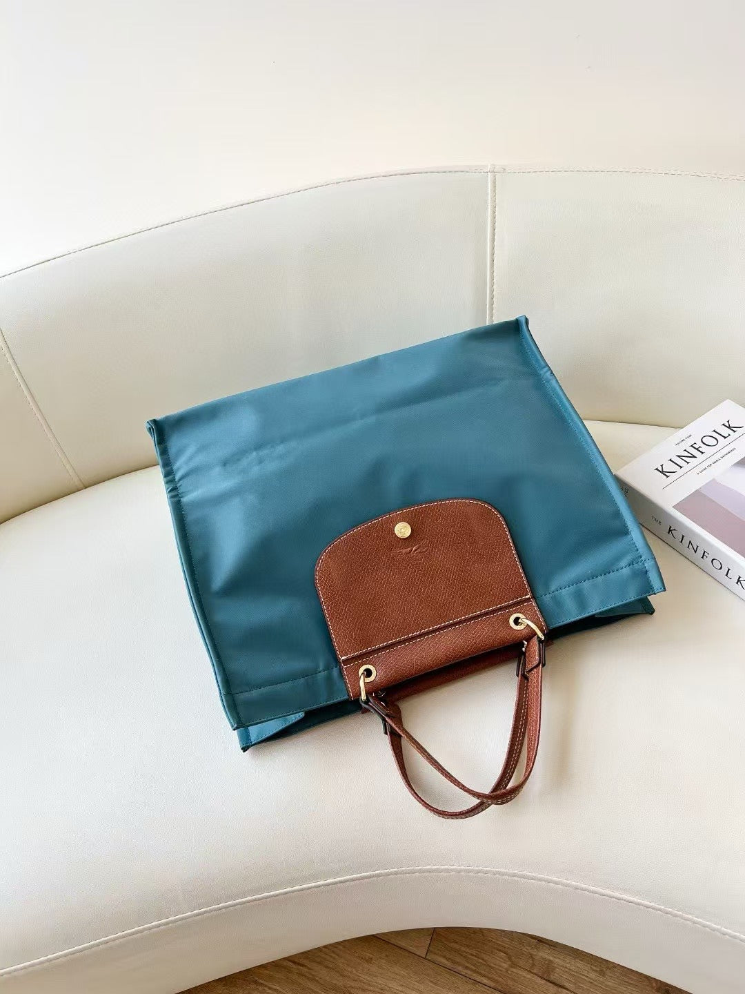 Longchamp Cabas ( 4 Colours )