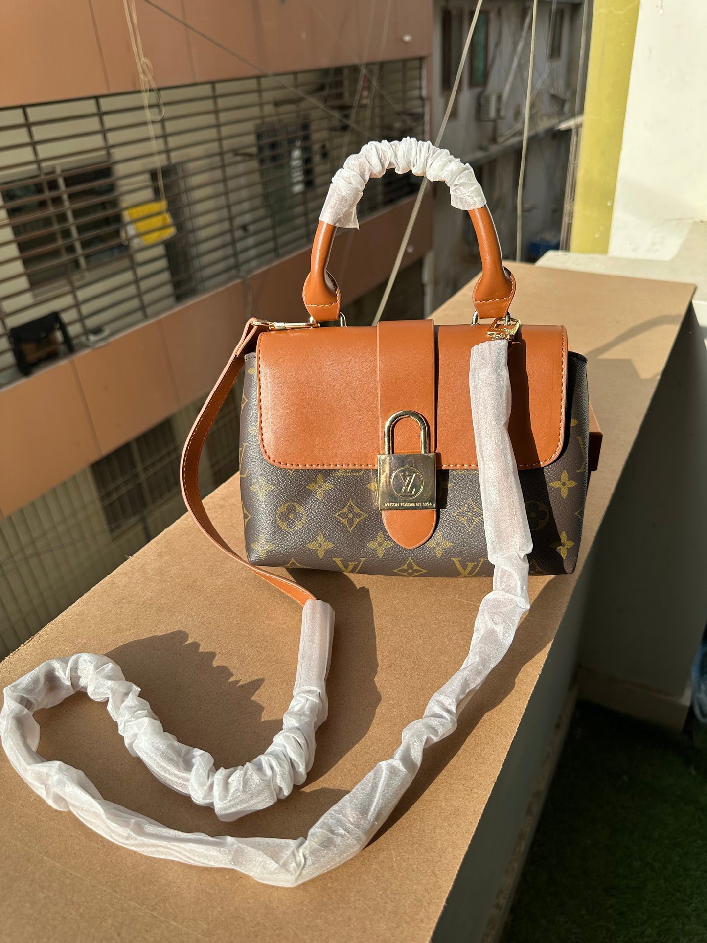 Lv Famous Bag