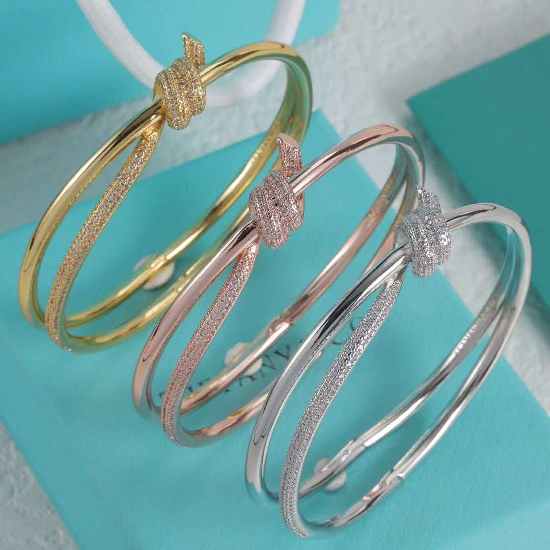 Tiffany Bracelets