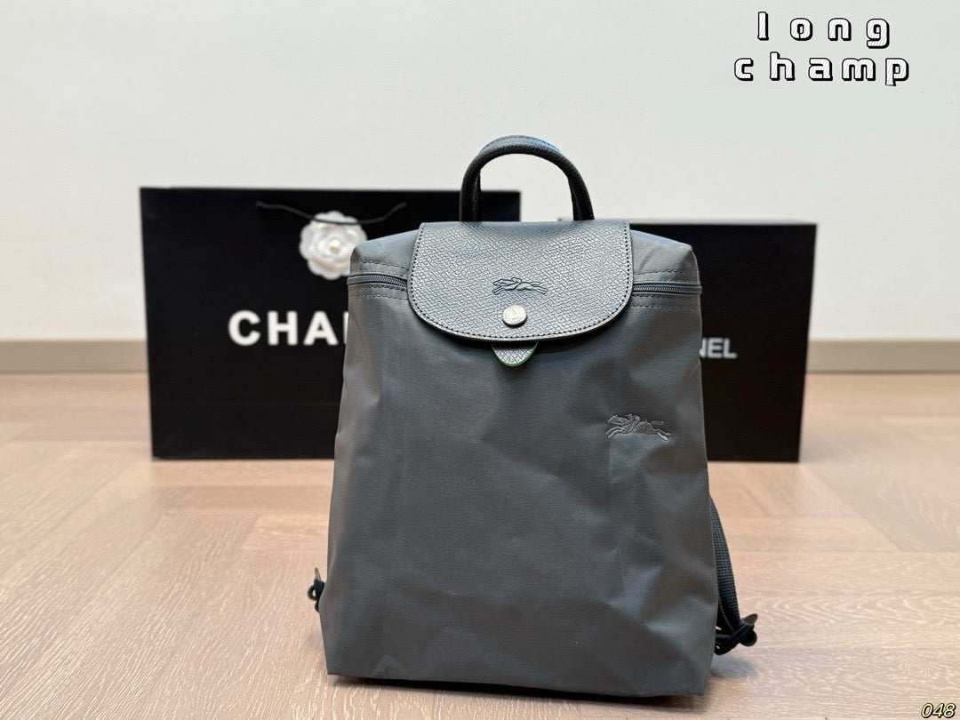 Longchamp Bag-packs ( Multiple Colours )