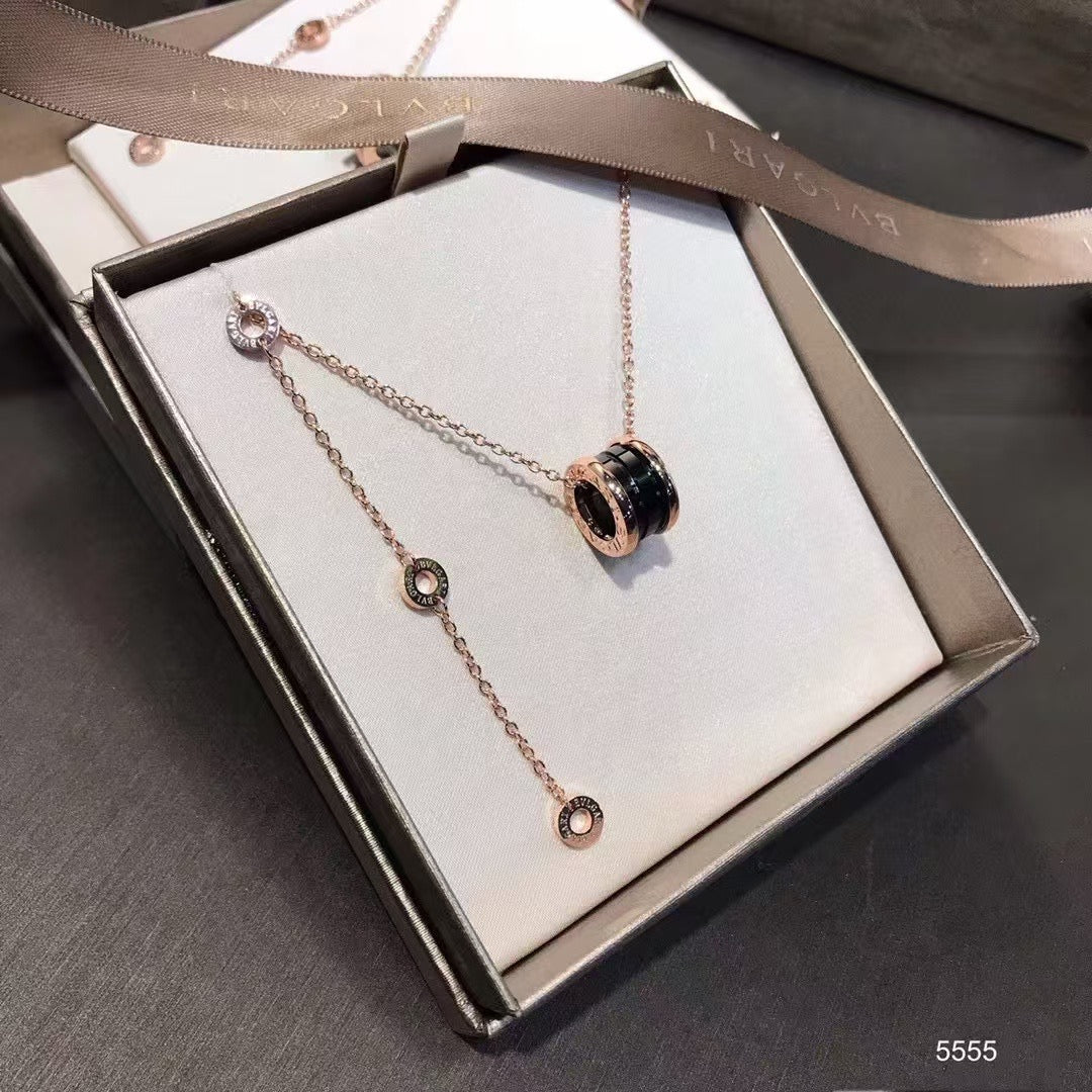 Bvlgari Necklace
