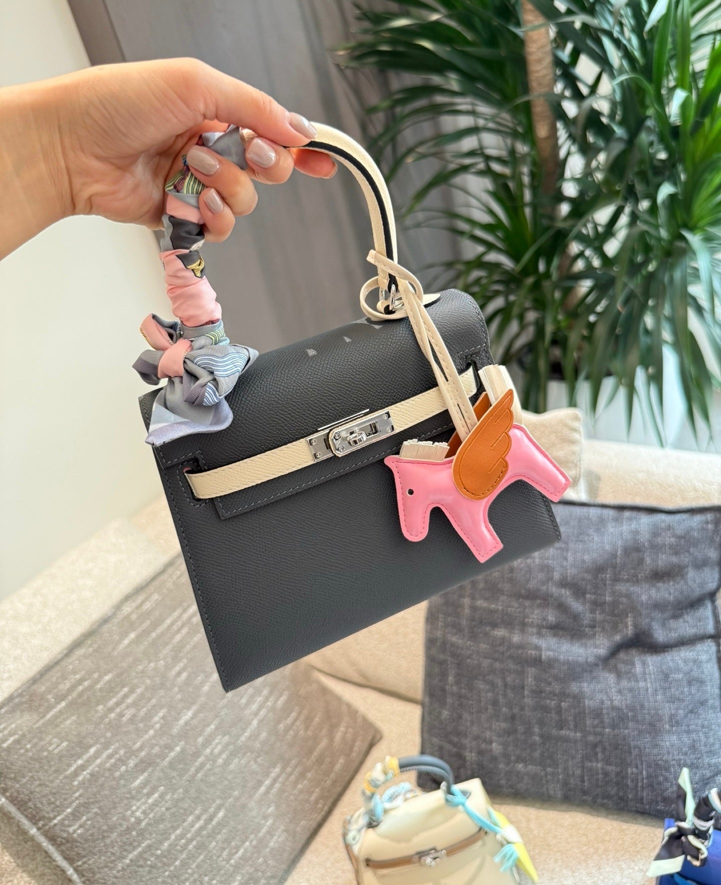 H*rmes Handbags ( Limited Edition )