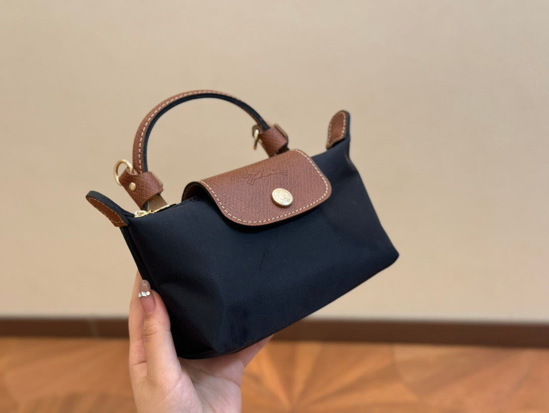 Longchamp Mini Bag
