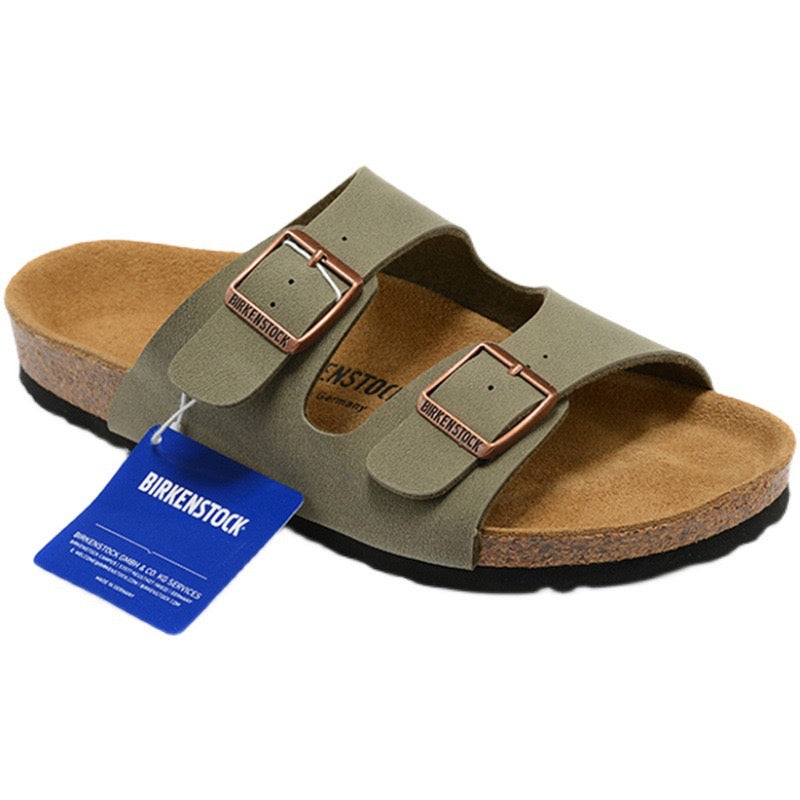 BIRKENSTOCK Footwear Unisex ( 2 Designs )