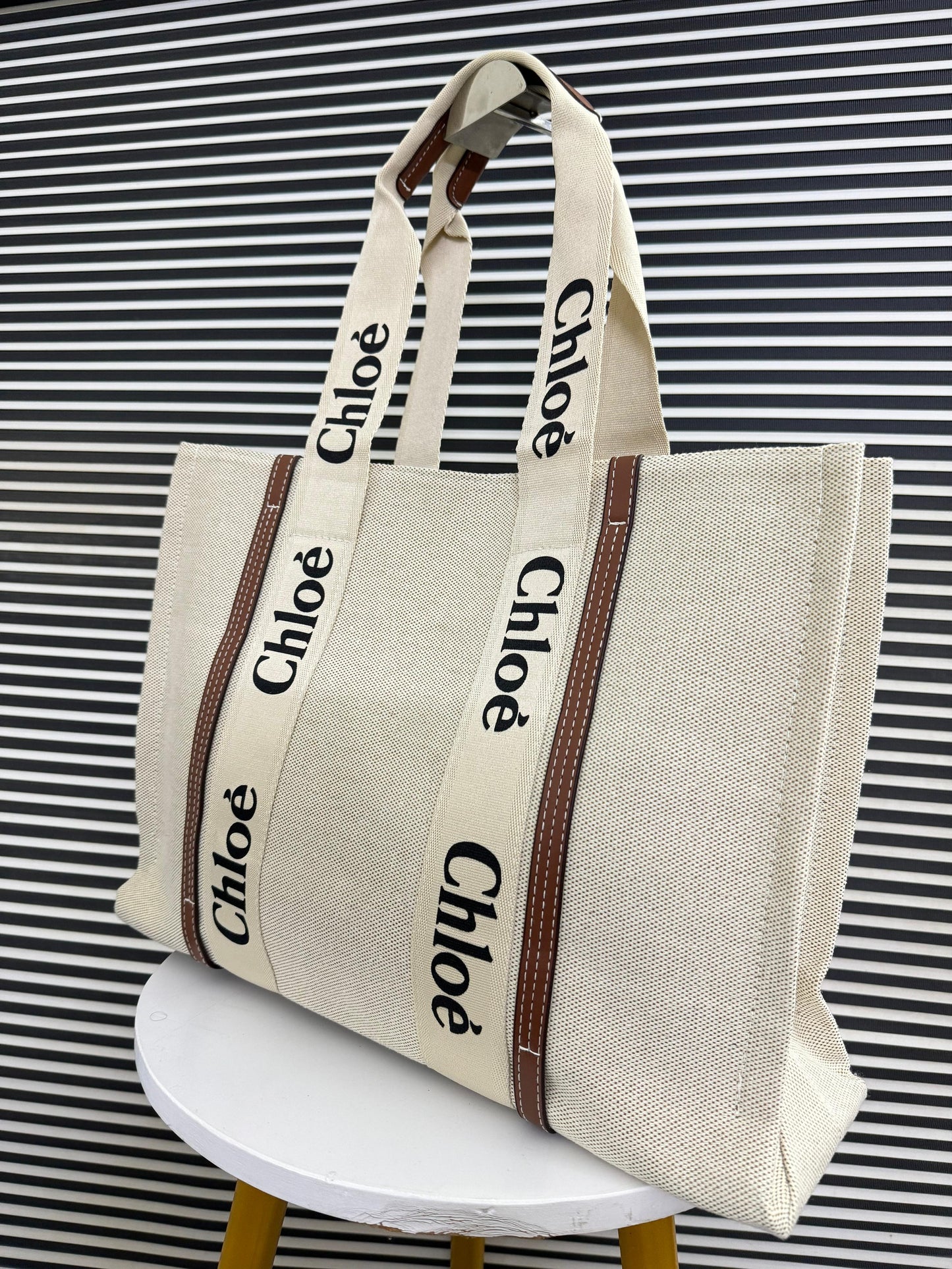 Chl*e Tote Bag