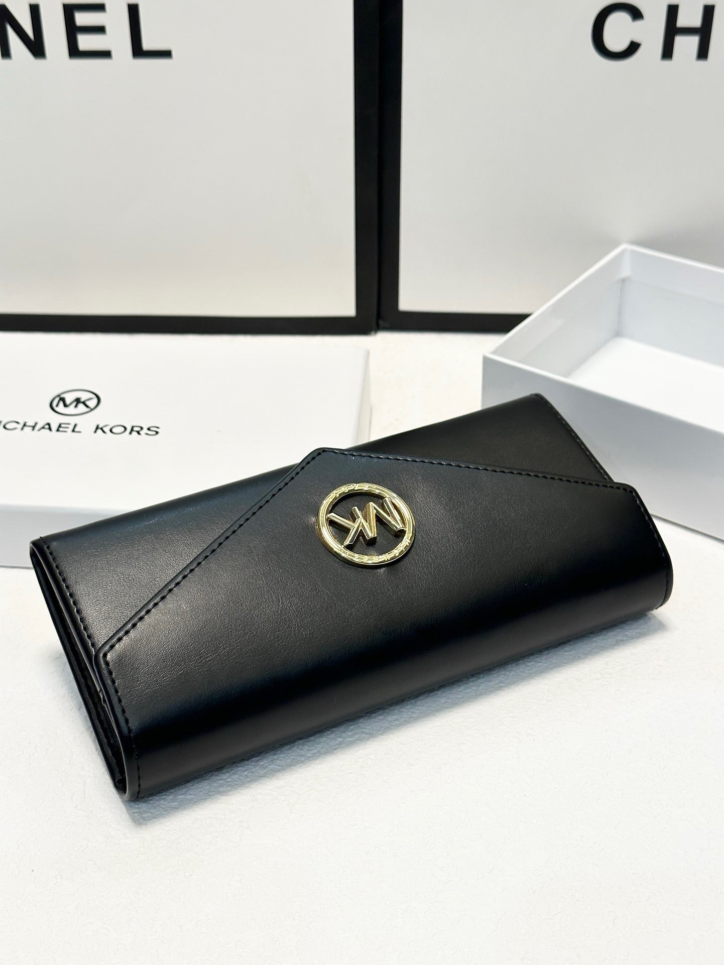 MK Wallet