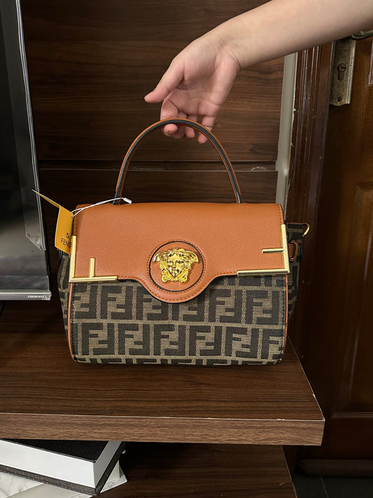 Ve*sace Bag Famous Brand