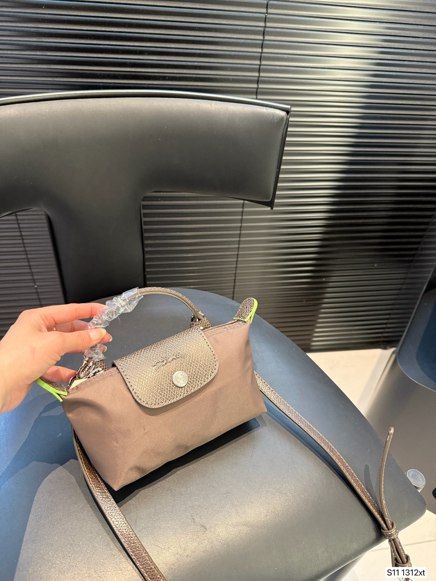 Longchamp Small Bag ( 3 Colours )