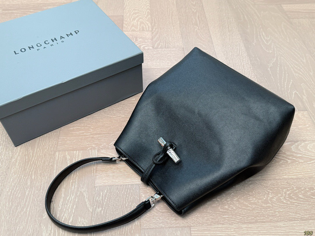 Longchamp Brand Bags ( 4 Colours )