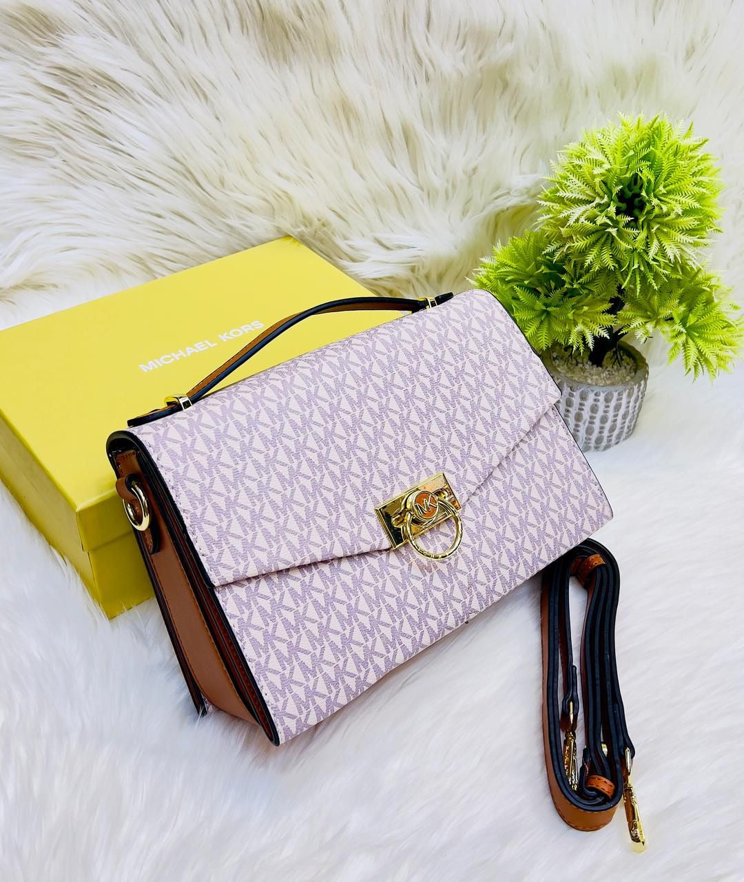 MK Bags ( Multi colours )