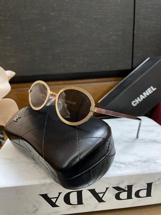 Ch*nel Sunglasses