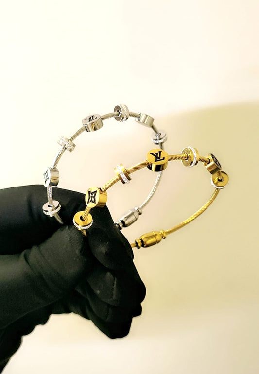 Lv Bracelets