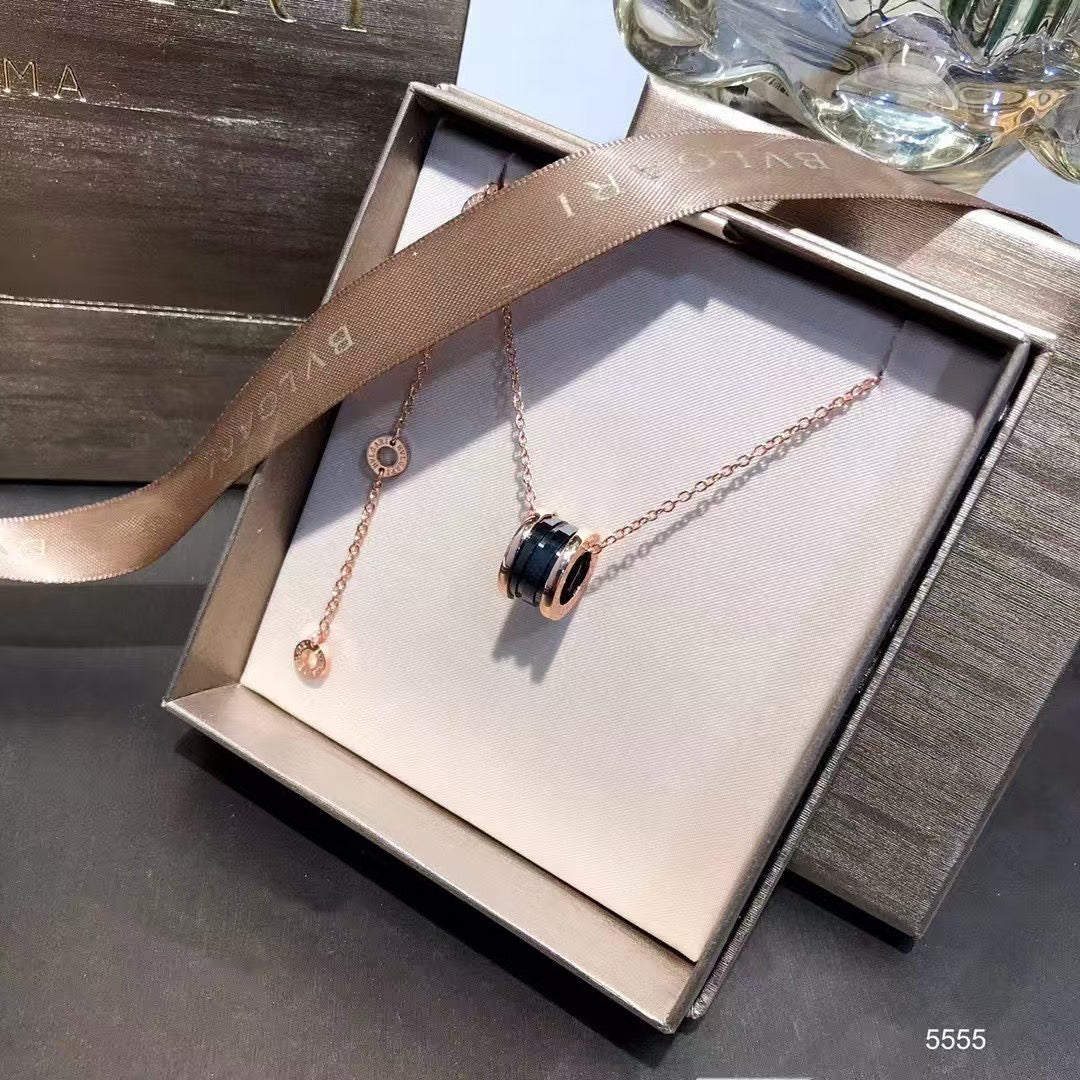 Bvlgari Necklace