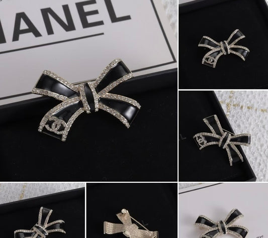 Cha*el Ear-ring ( Code : A3C )