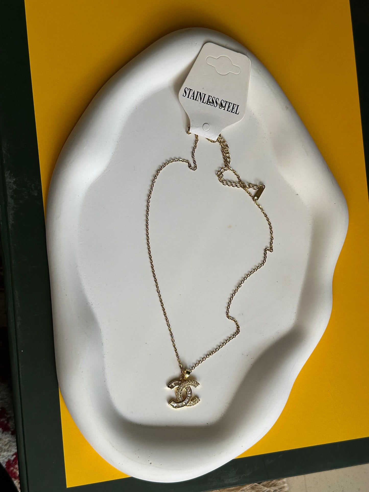 Necklace ( 6 designs )