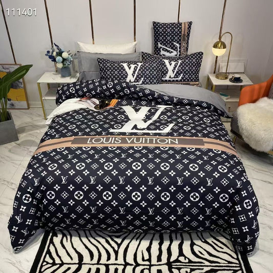 Lv Bed Sheet