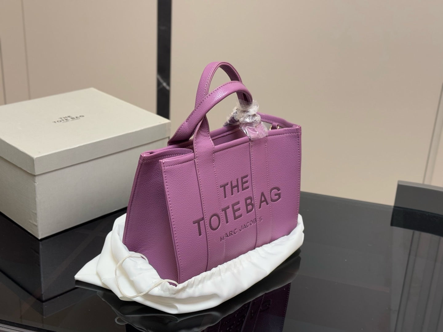 MJ Traveler Tote Bag ( Multiple colours )