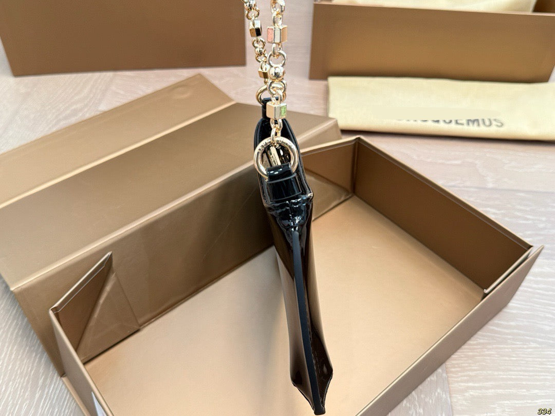 Jacq*emus Bag ( 5 Colours )