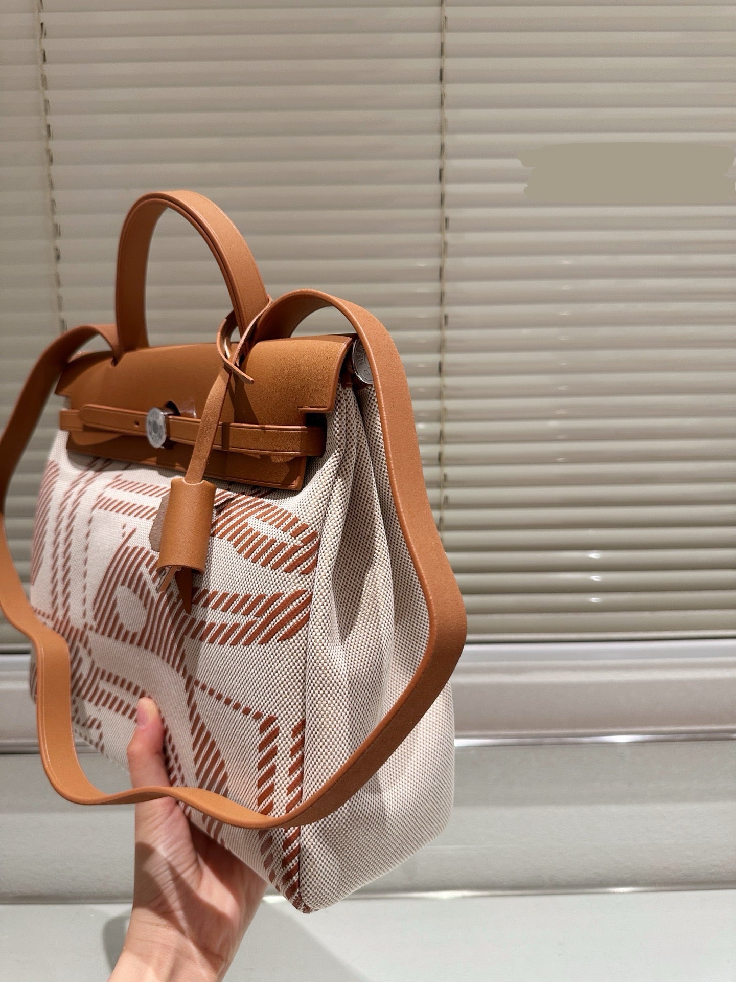 H*rmes Her-Bag ( 2 Colours )