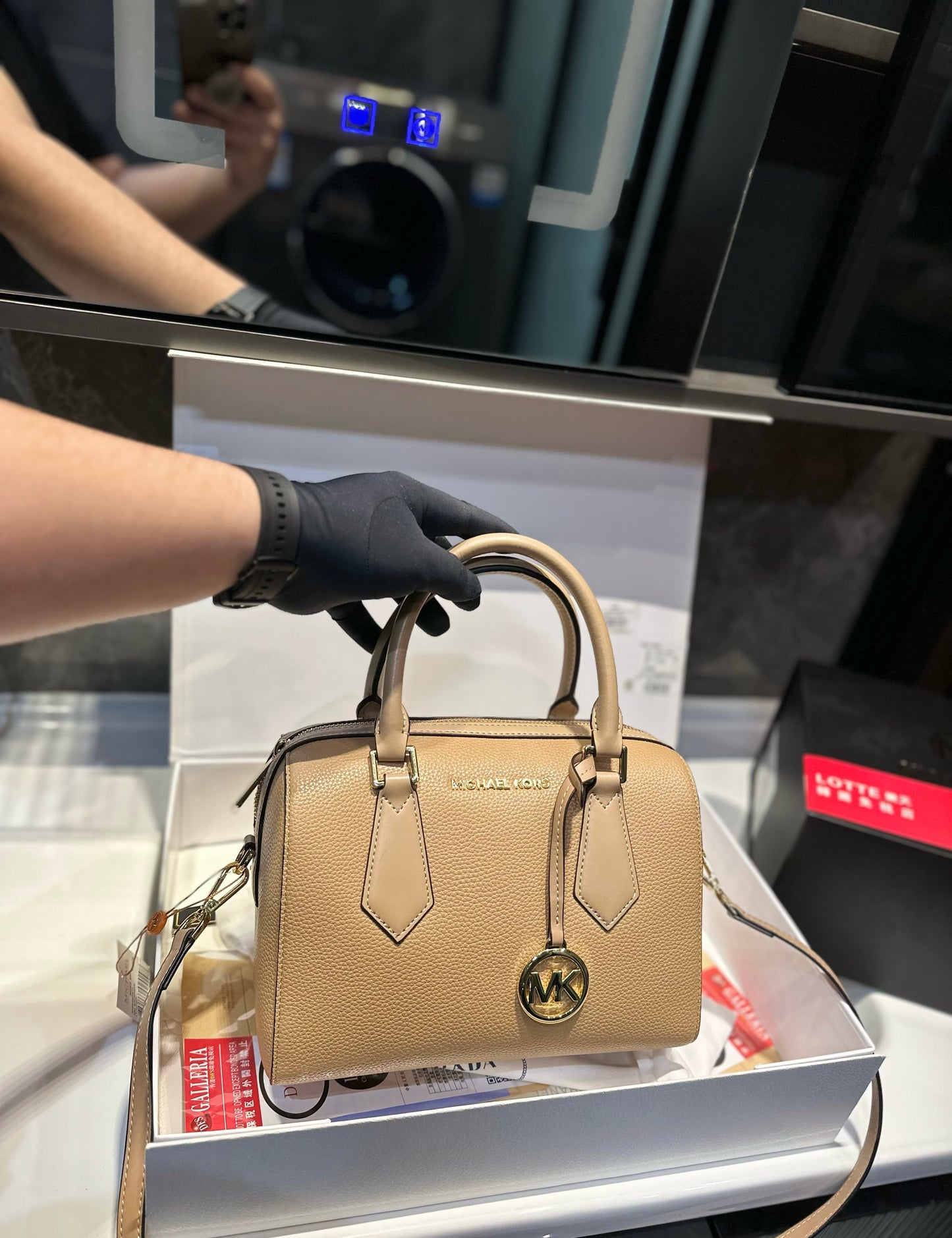 MK Most Famous Handbags ( 5 Colours )