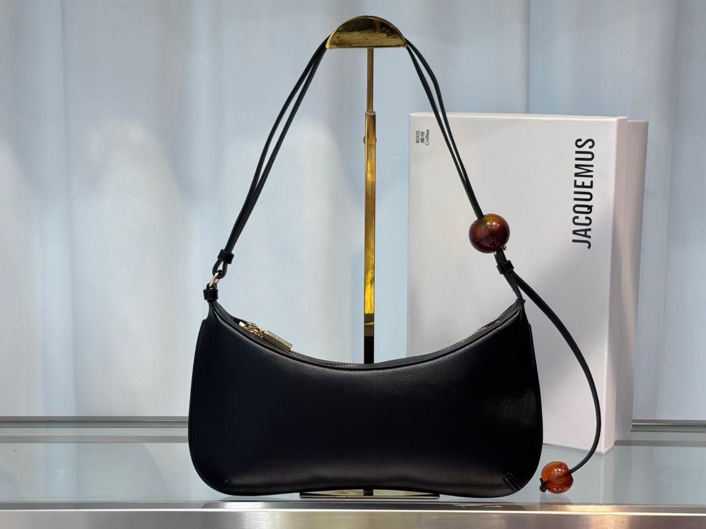 Jacq*emus Bag ( 2 Colours )