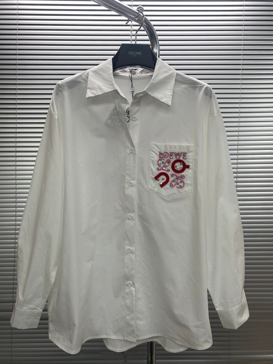 L*ewe Shirt ( 3 Colours )