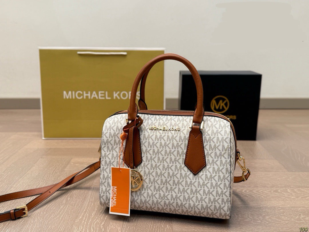 MK Famous Handbags ( 5 Colours )