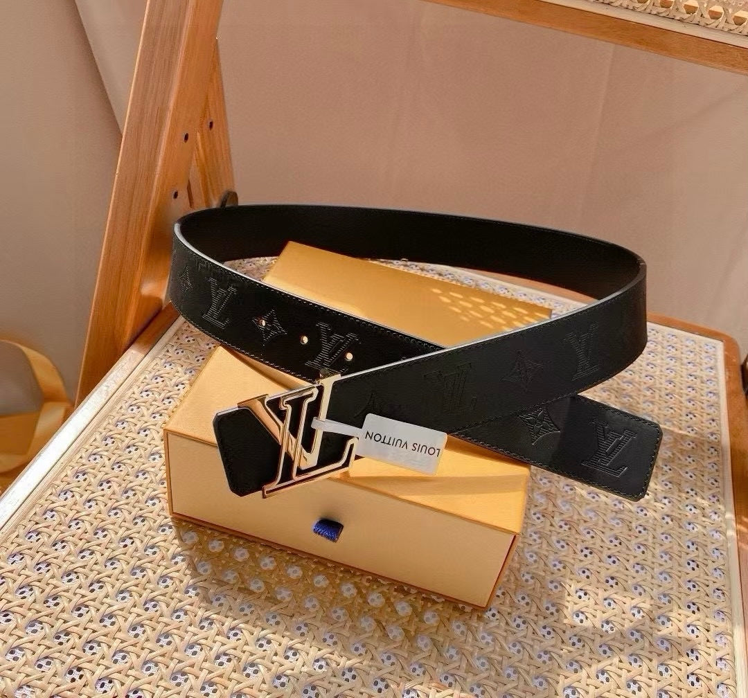 Lv Men’s Belt