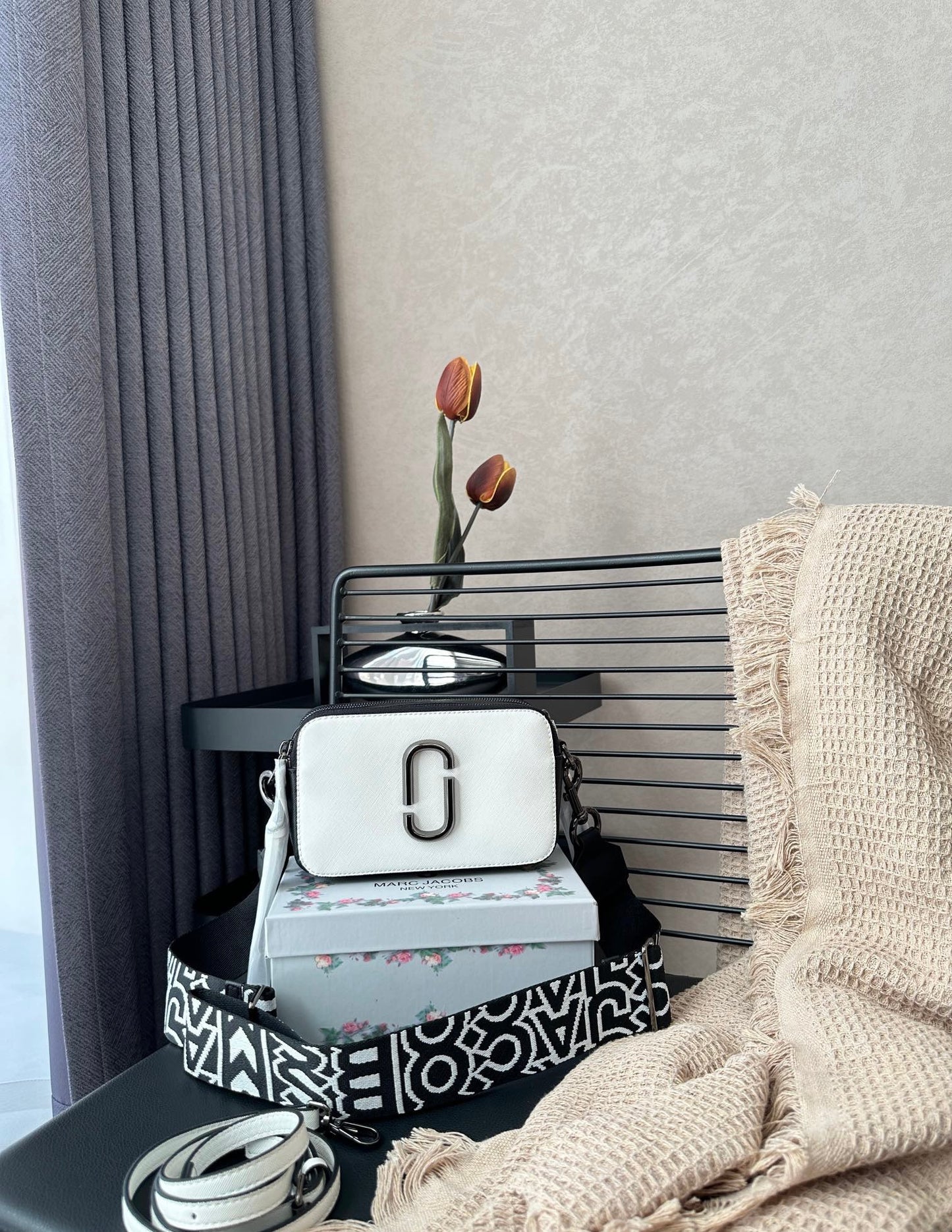 MJ snapshot Camera Bag