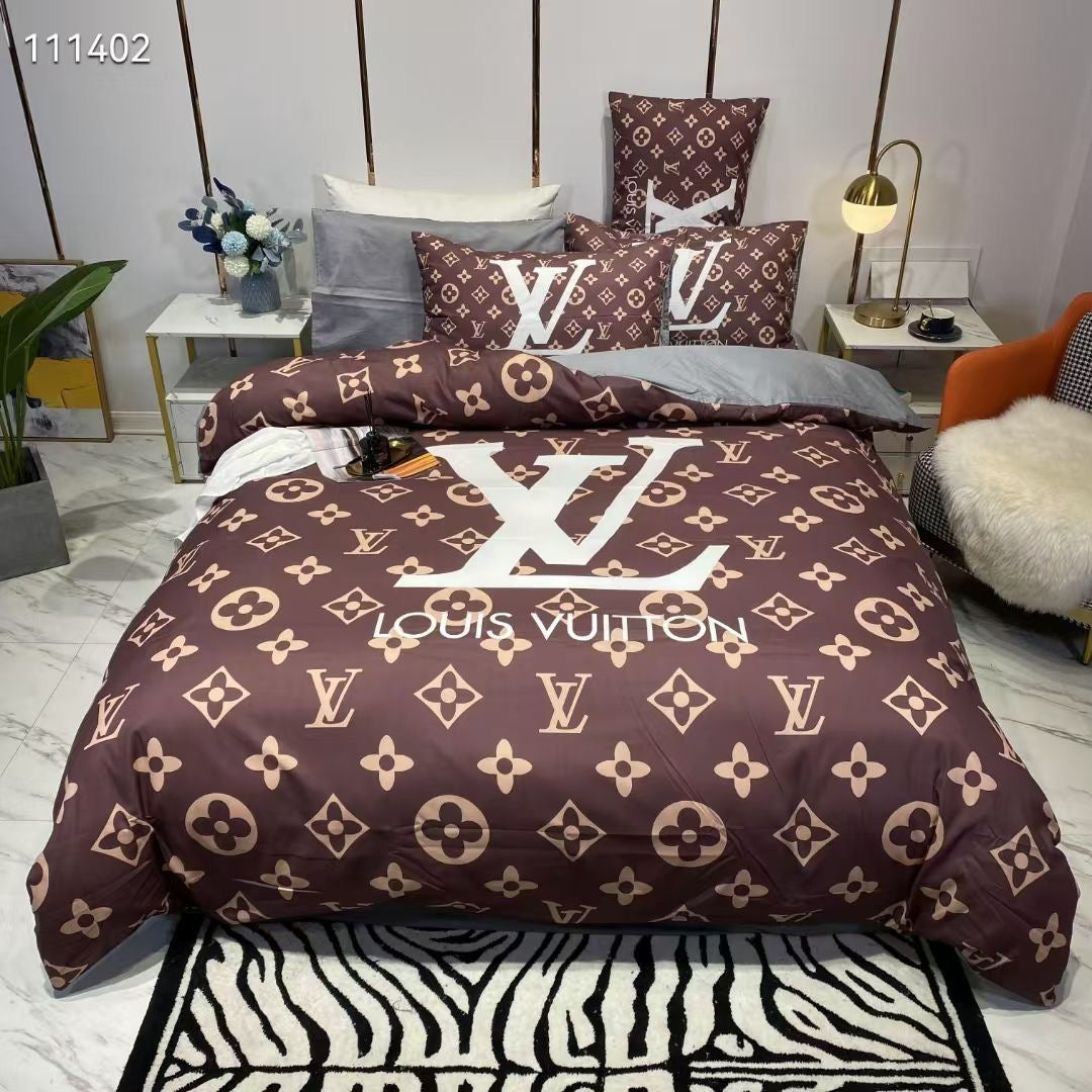 Lv Bed Sheet