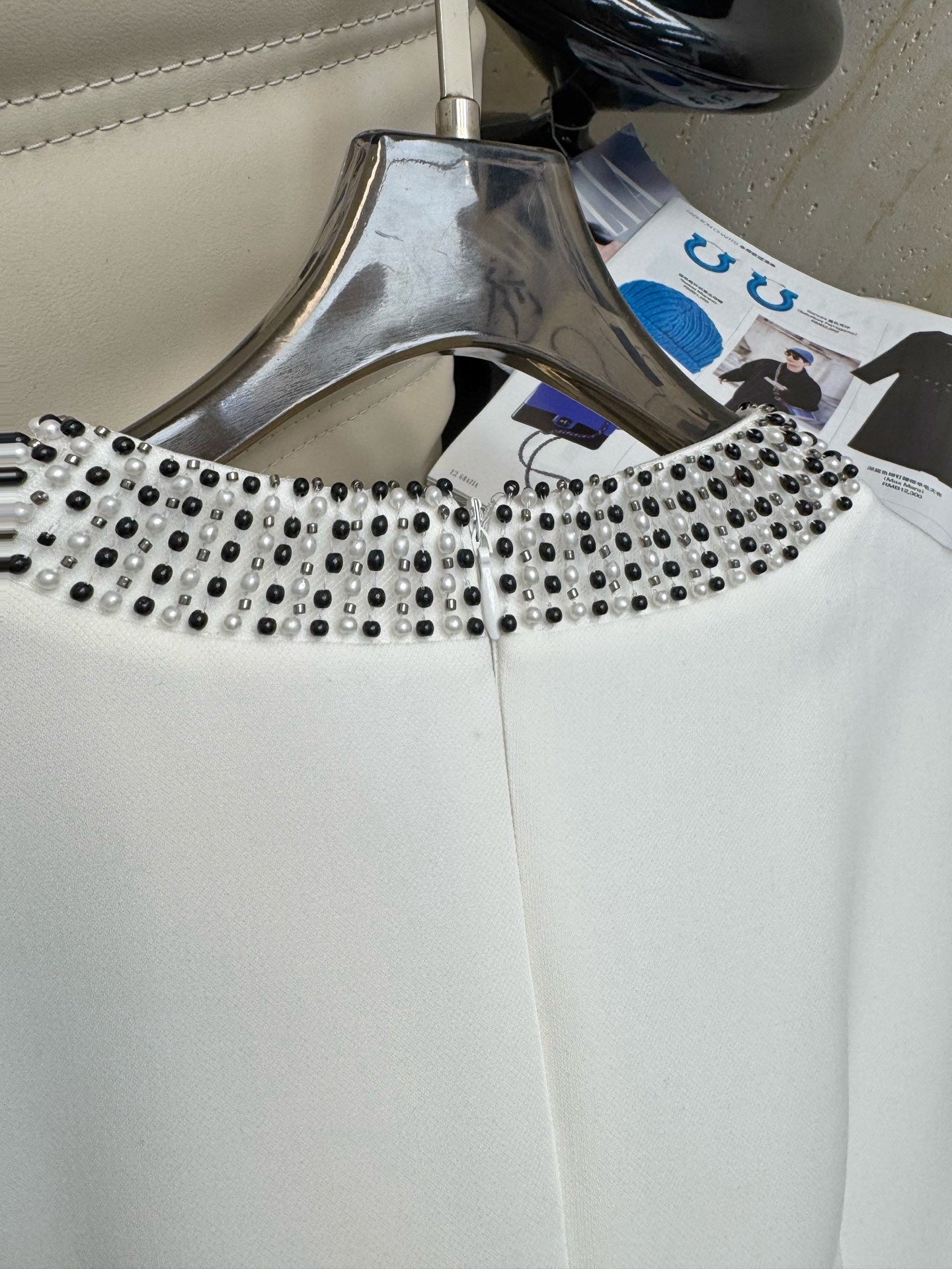 Di*r Dress ( 2 Colours )