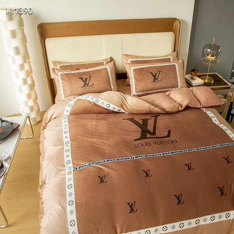 Lv Bed Sheet