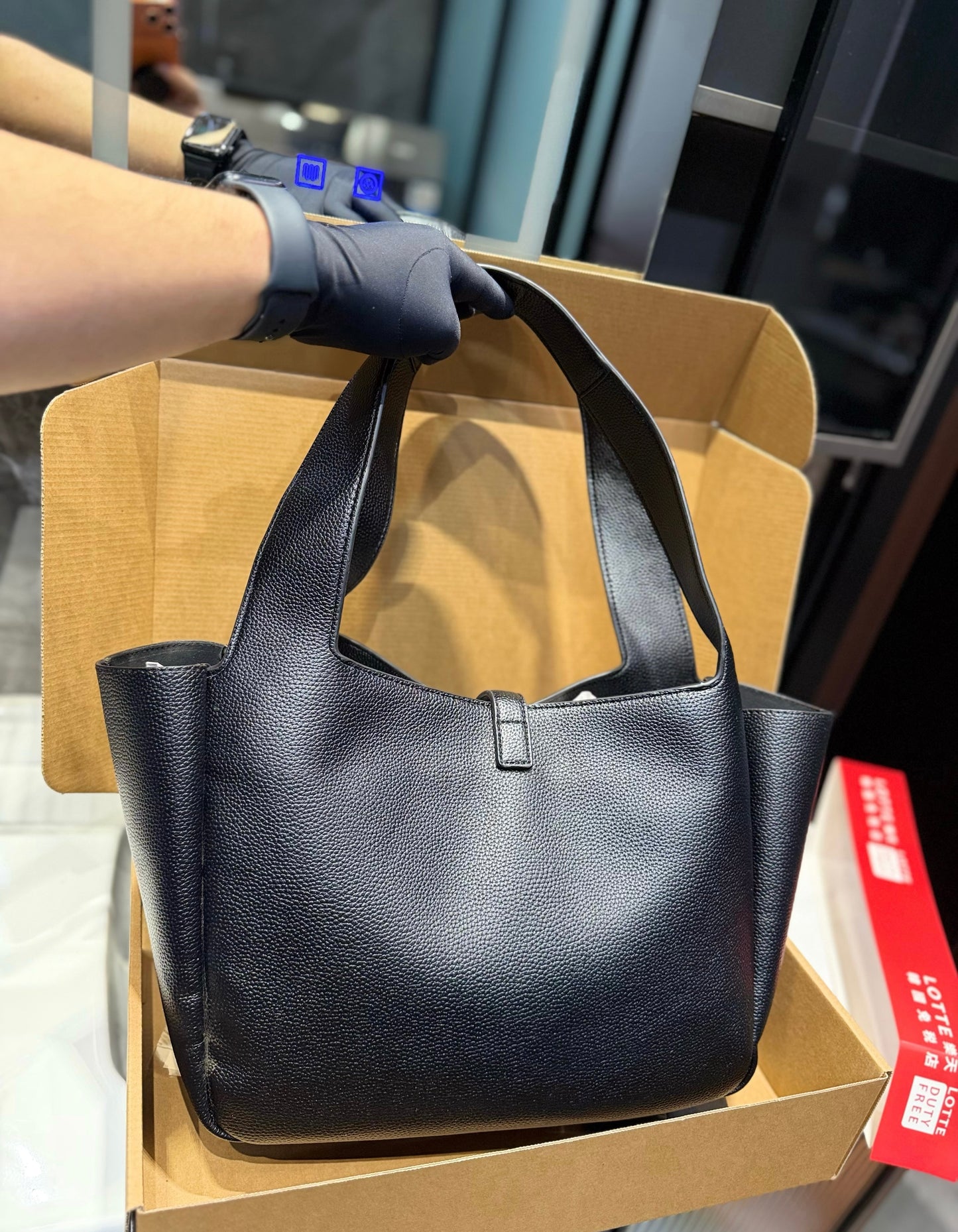 YSL Tote Bag ( 5 Colours )
