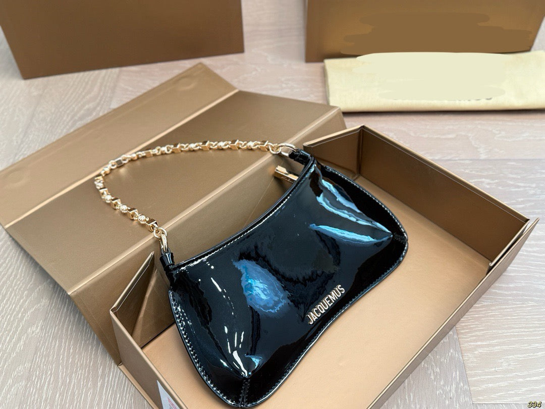 Jacq*emus Bag ( 5 Colours )