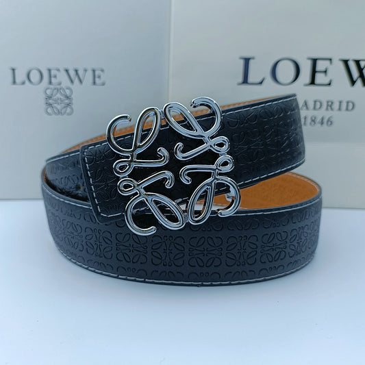 Loewe Belt ( 3 Buckle Shades )