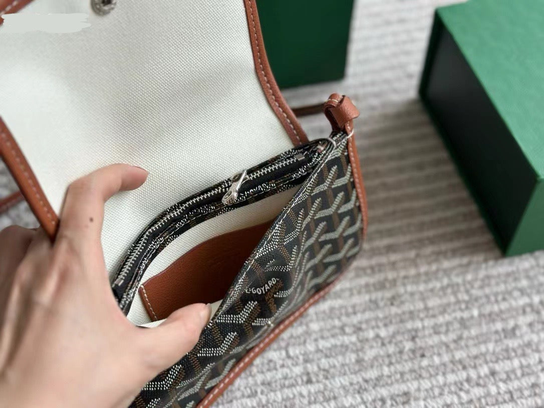 G*yard Bag ( 5 Shades )