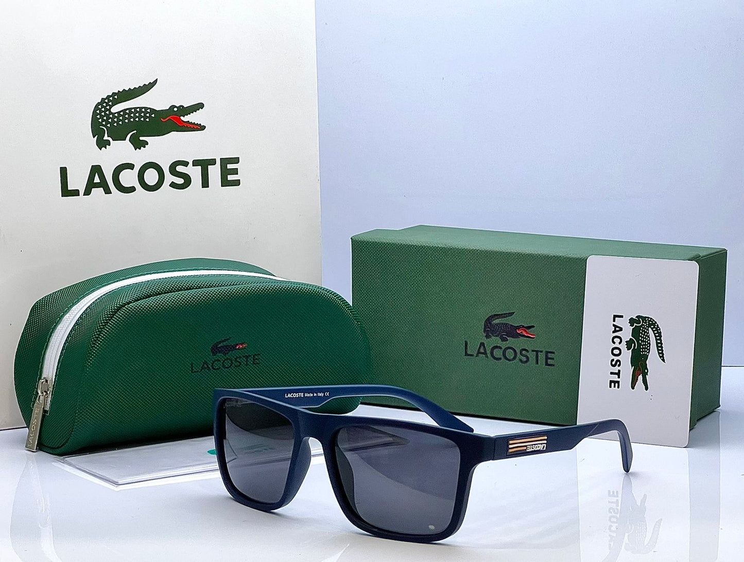 Lac*ste Sunglasses
