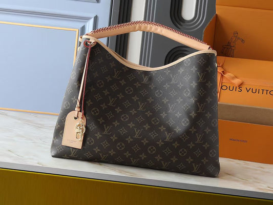 Lv Handbag