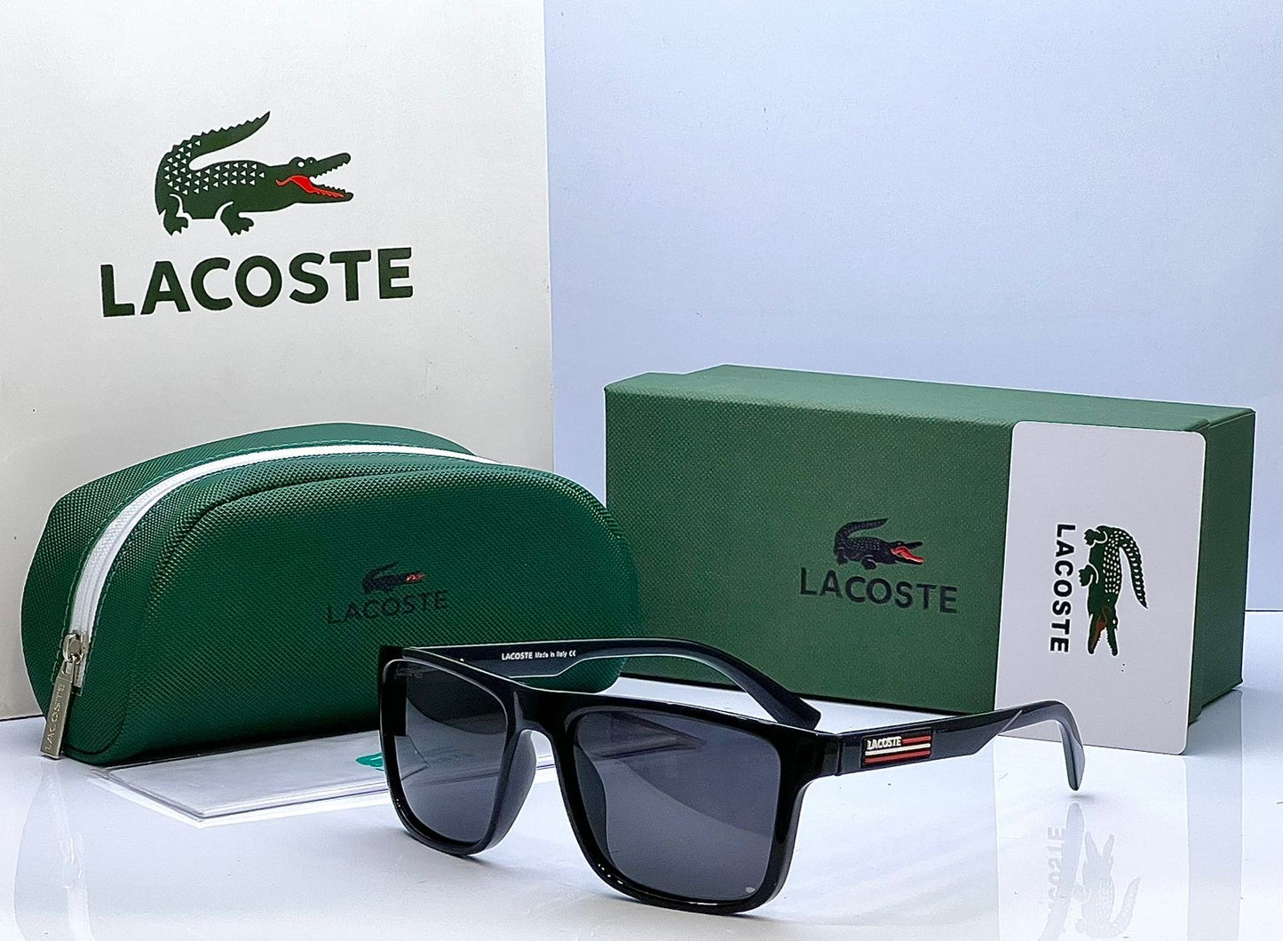 Lac*ste Sunglasses