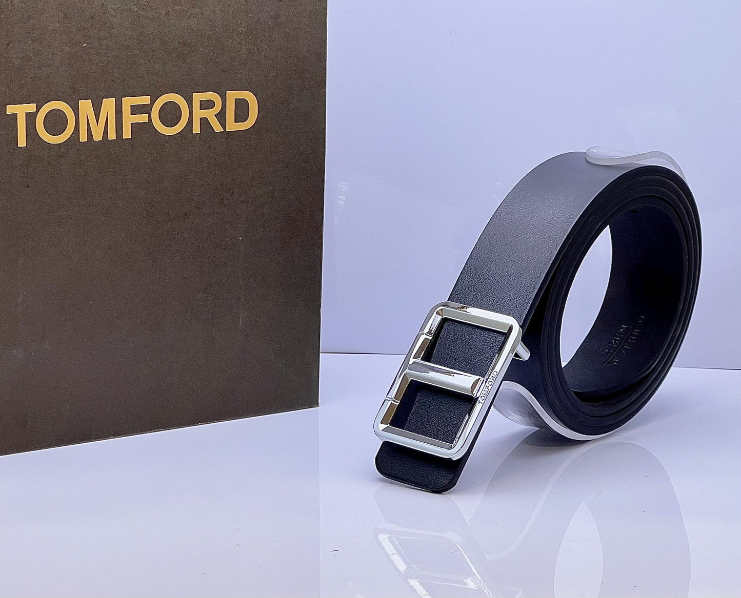 Tom F*rd ( 3 Buckles )