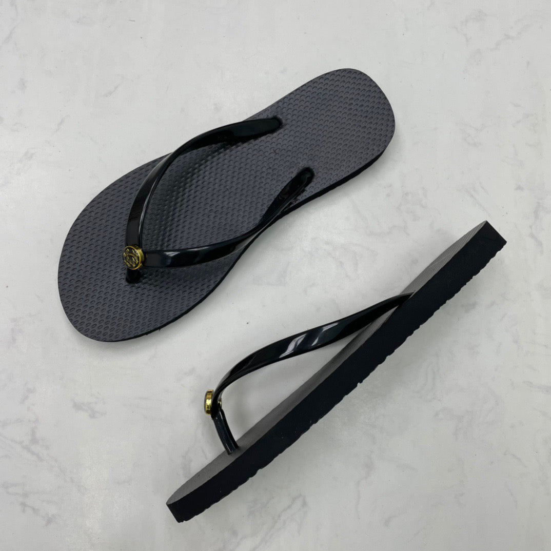 T Burch Most Demanding Slider