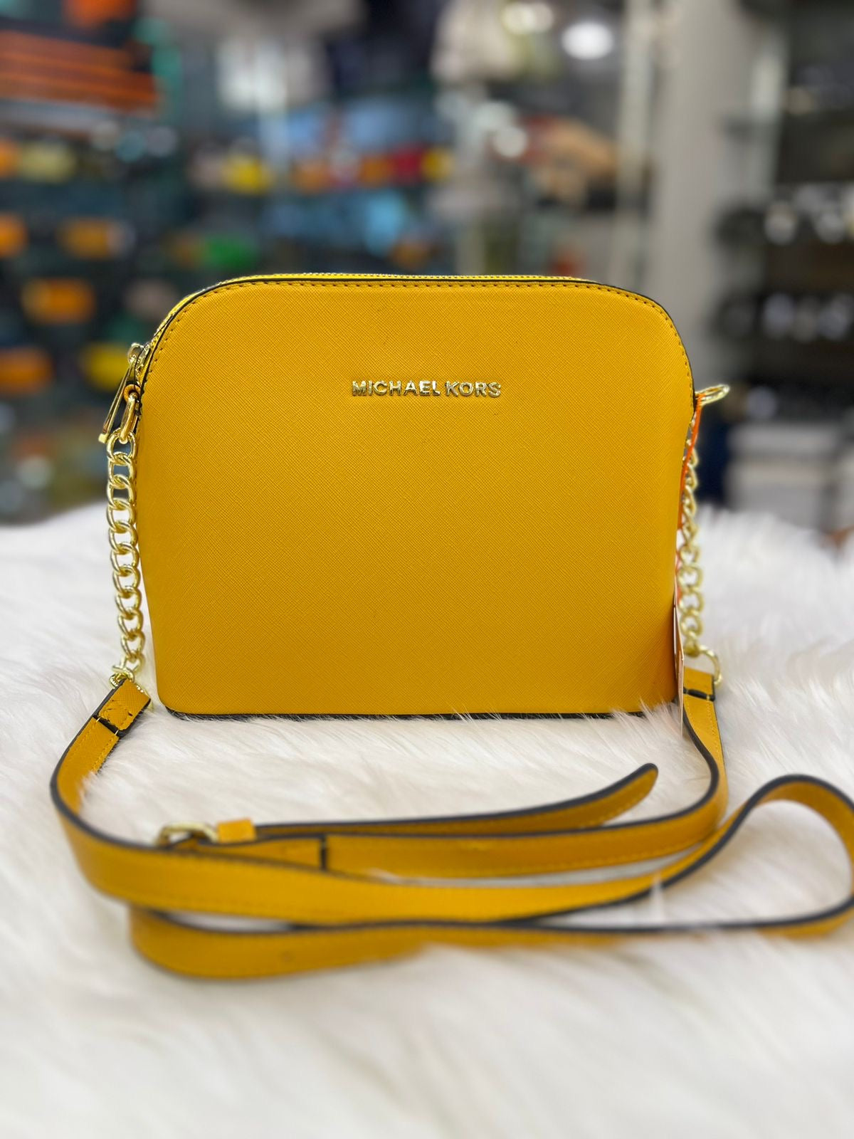 MK Bag ( Multi Colours )