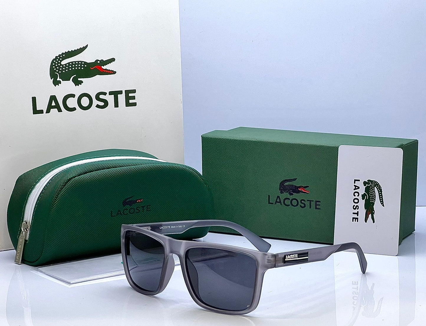 Lac*ste Sunglasses
