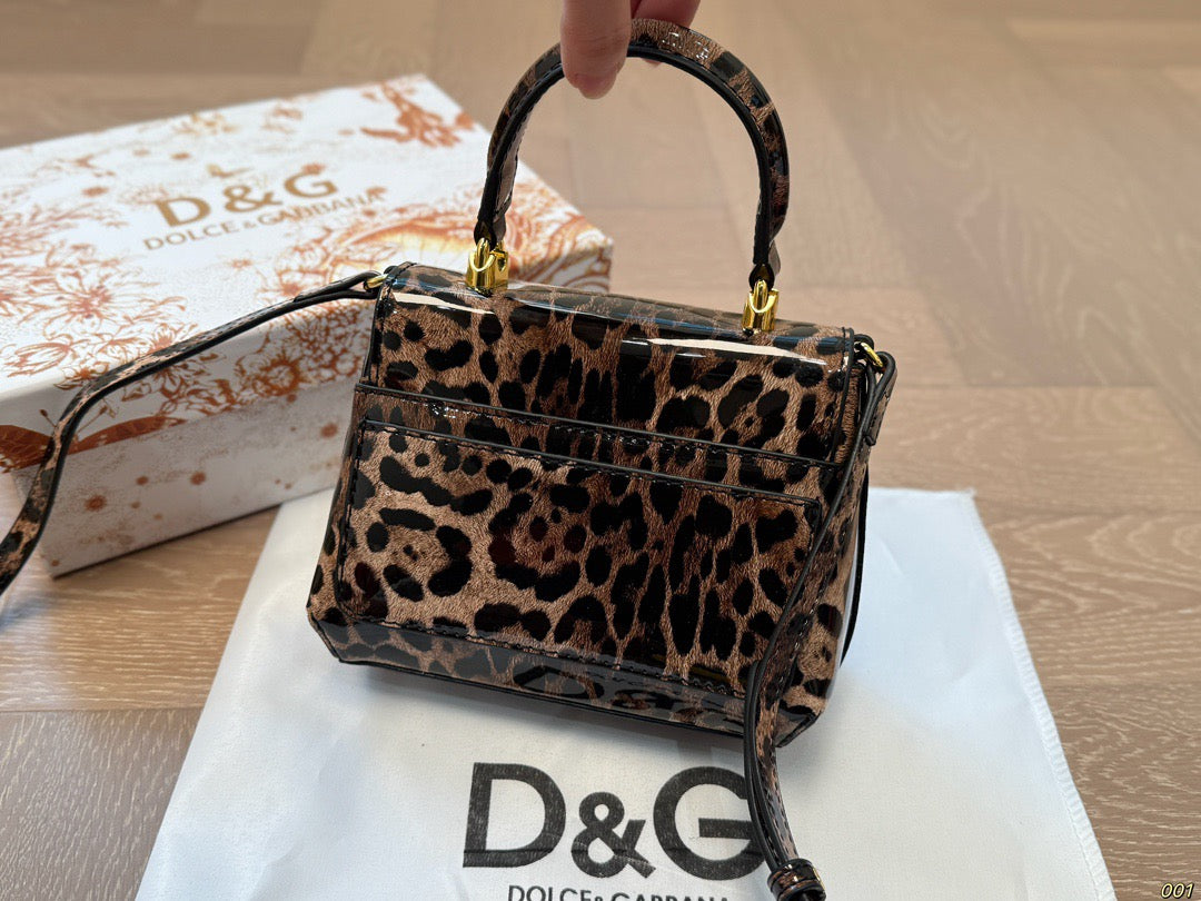 D&G Handbag