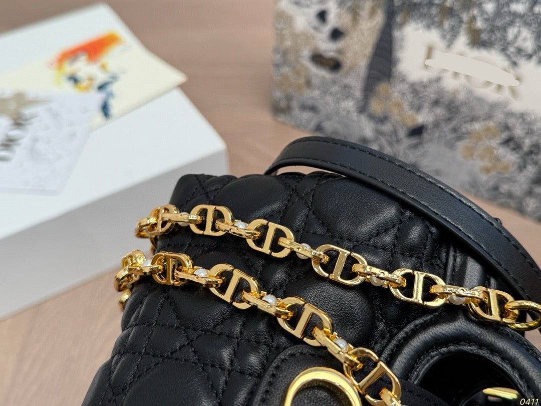 Di*r Hand Bag ( 4 Colours )