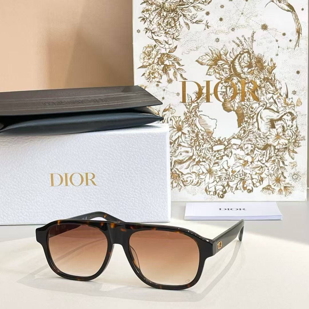 Di*r Sunglasses ( Multiple Shades )