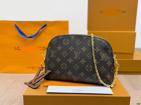 Lv Sidebag